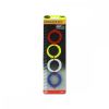 4 Pack Colored Galvanized Wire MT014