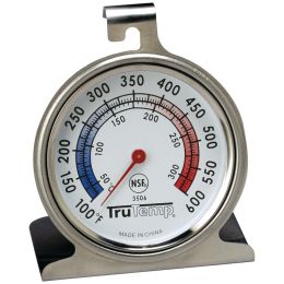 Taylor Oven Dial Thermometer TAP3506