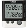 Taylor Dual Event Digital Timer And Clock TAP5828