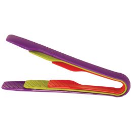 Starfrit Snap Fit Tongs SRFT93453