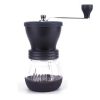 Shipping from USAManual Coffee Grinder Ceramic Coffee Mill High Quality Burr Coffee Grinde Coffee Maker With Grinder For Espresso