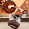 Shipping from USAManual Coffee Grinder Ceramic Coffee Mill High Quality Burr Coffee Grinde Coffee Maker With Grinder For Espresso