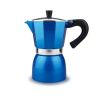 Shipping from USA240 ML Aluminum Moka Express 6 Cup Stovetop Espresso Maker