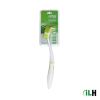 Shipping from USAErgo Grips Soap Dispensing Brush Kitchen Dual-Use Washing Brush Dish Cleaning Supplies for Dish and Wok