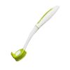 Shipping from USAErgo Grips Soap Dispensing Brush Kitchen Dual-Use Washing Brush Dish Cleaning Supplies for Dish and Wok