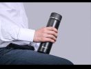 Shipping from USA Business Insulation Cup Stainless Steel Vacuum Tea Cup Water Bottle