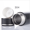 Shipping from USA Business Insulation Cup Stainless Steel Vacuum Tea Cup Water Bottle