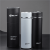 Shipping from USA Business Insulation Cup Stainless Steel Vacuum Tea Cup Water Bottle