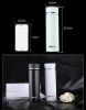 Shipping from USA Business Insulation Cup Stainless Steel Vacuum Tea Cup Water Bottle