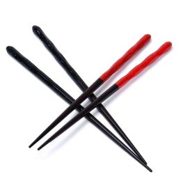 2 Pairs New Japanese High class Lacquer couple of chopsticks Traditional crafted Antique