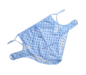 Thin Air Respirator Gauze Mask Outside Mask Cycling Masks Blue