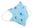Set Of 12 3D Masks Disposable Masks Audlt Medical Mask Cotton Cat