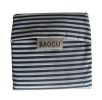 Set of 2 Environmental Folding Shopping Bags Reusable Grocery Tote Bag