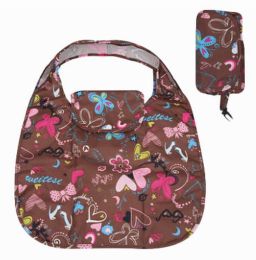 Foldable Reusable Bag Grocery Shopping Tote Bag Shopper Bag