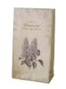 Set of 18 Beautiful Paper Treat Bags Party Favor Bags Candy Bags, Lilac