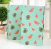 Set of 18 Beautiful Paper Treat Bags Party Favor Bags Candy Bags, Watermelon