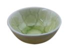 Set Of 5 Round Creative Ceramic Sushi Sauce Dishes Restaurant Tableware/Supply