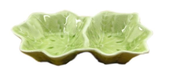 Set Of 5 Retro Ceramic Sushi Sauce Dishes Restaurant Tableware/Supply