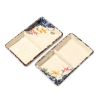 Set Of 4 Elegant Ceramic Sushi Sauce Dishes Retro Restaurant Tableware/Supply