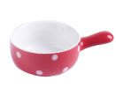 Wave Point Sets Of 4 Ceramic Sauce Dishes Creative Restaurant Tableware