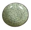 Set Of 4 Zakka Asian Style Round Ceramic Sauce Dishes