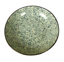 Set Of 4 Zakka Asian Style Round Ceramic Sauce Dishes