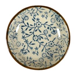 Set Of 2 Sauce Dishes Plate Soy Sauce Dish Cream Soup Bowl And Saucer Sets E