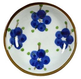 Set Of 2 Sauce Dishes Plate Soy Sauce Dish Cream Soup Bowl And Saucer Sets G