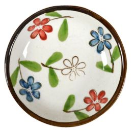Set Of 2 Sauce Dishes Plate Soy Sauce Dish Cream Soup Bowl And Saucer Sets I