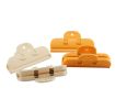 Set of 4 Kitchen Food Saver Bag Sealing Clips Airtight Clamps Random Color