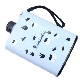 Fashion Creative Summer Portable Kettle Travel Mugs