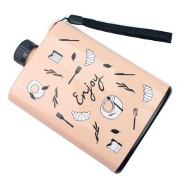 Summer Creative Portable Kettle Travel Mugs