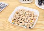 Melamine Tray Home Basics Serving Tray 15*15 CM 2PCs