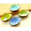 4 PCS Creative Dishes Multi-purpose Tableware Relish Dishes Fishes