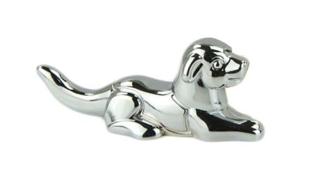 Creative Chopsticks Holder Fork/Knife Holder Home Decoration, Dog