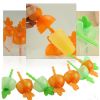 Popsicle Mold Ice Boxes Modules Ice Ice Cream Mold DIY Popsicle Mold