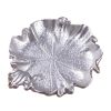 Flog Pattern Chinese Style Metal Drink Coaster Cup Coaster