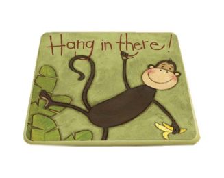 2 Pieces Of ""C"" Models Fashion Cute Children's Cartoon Coasters