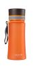 Colorful Plastic Sport Lovers High Capacity Tea Water Space Cup Bottle,orange