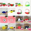Creative Cartoon Watermelon Child Messenger Bag/Mini Fashion Purse
