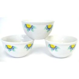 20 oz. Ceramic Bowl Case Pack 48