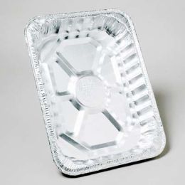 Aluminum Roaster Pan - Rectangular Case Pack 100