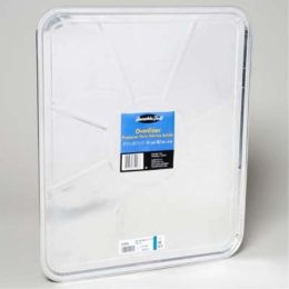 Aluminum Oven Liner Case Pack 50