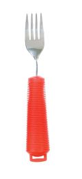 Power of RedTM Bendable Fork