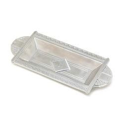 Mickey Mouse 6"" Flora Serving Tray