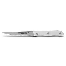 Ronco Six Star+ Steak Knife #14 (White)