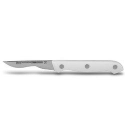 Ronco Six Star+ Garnish Knife #16 (White)